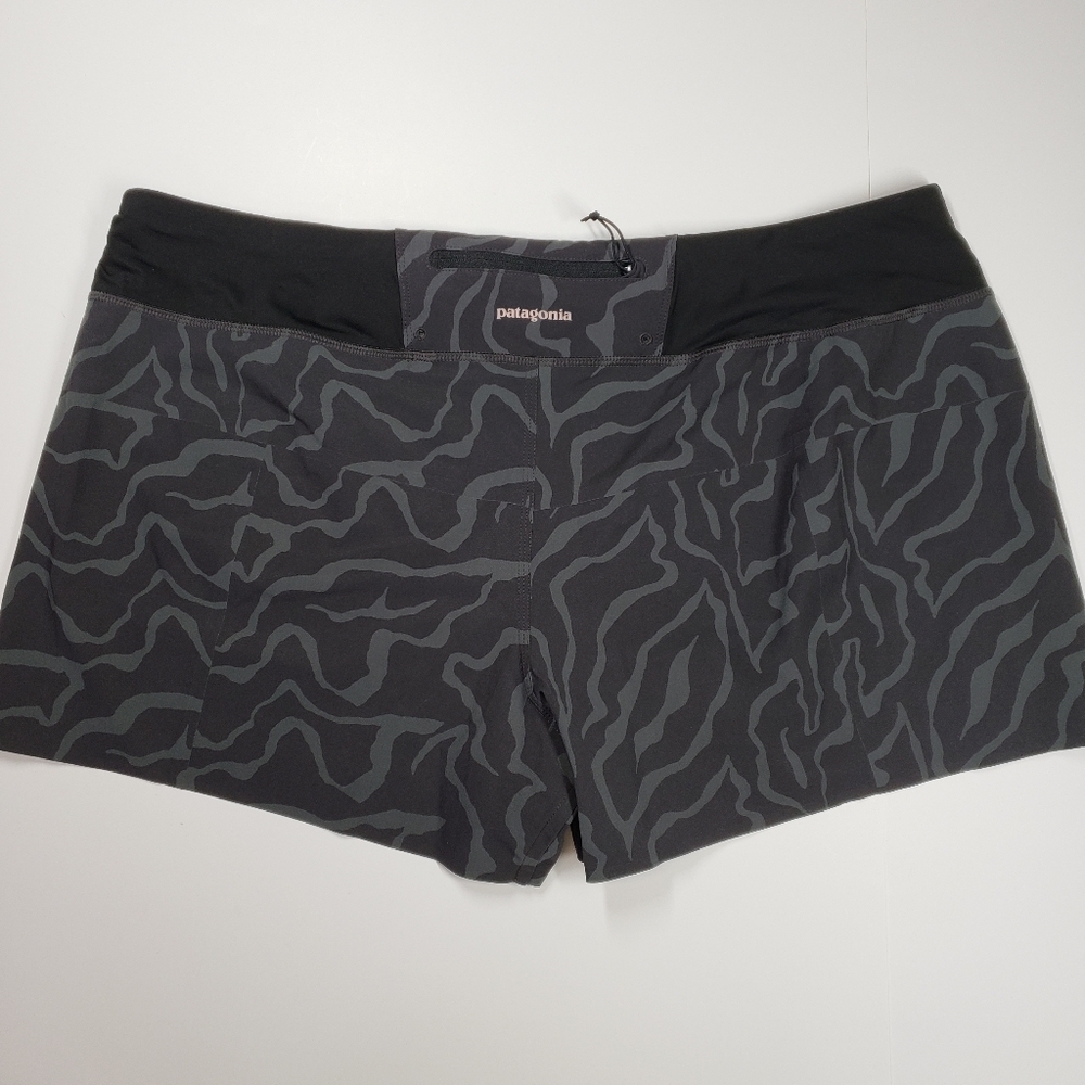 Patagonia Stretch Hydropeak Surf Shorts Size XL